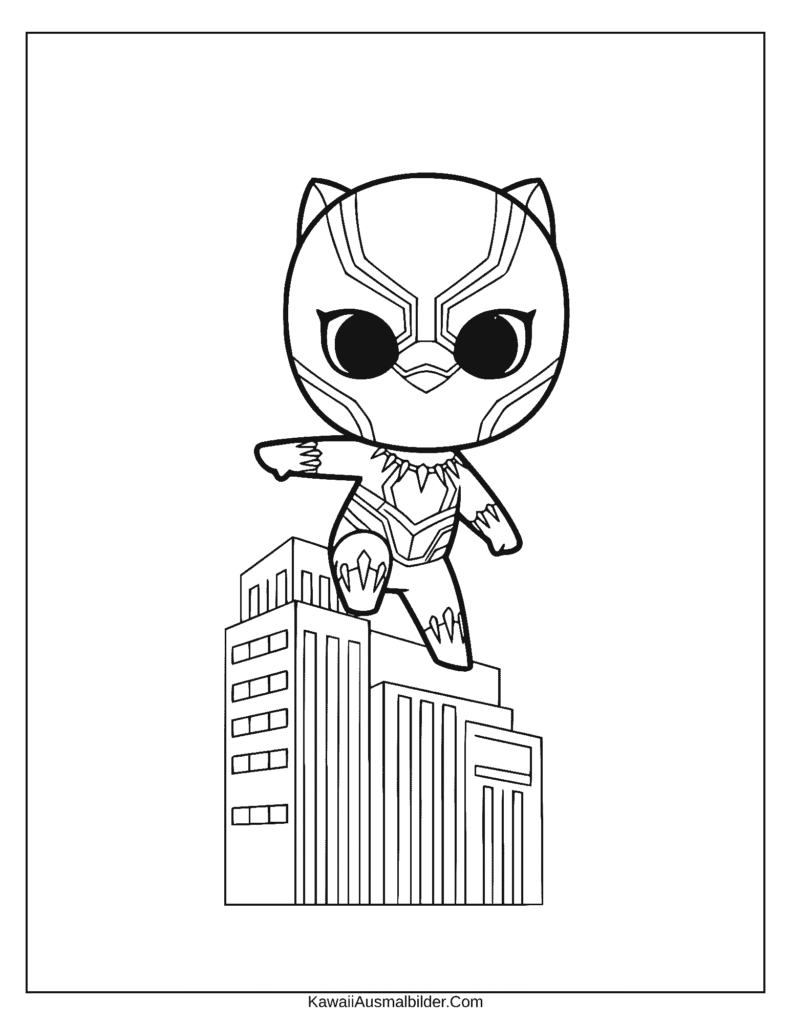 Black Panther