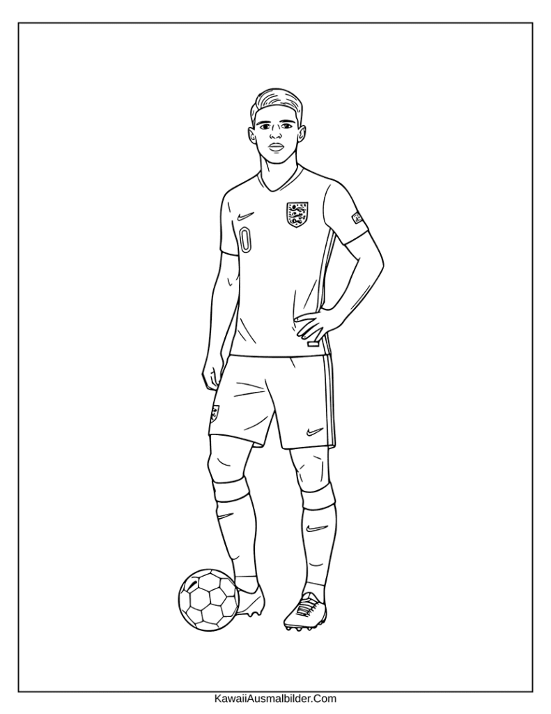 Declan Rice