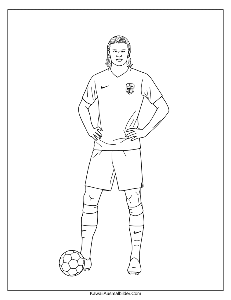 Erling Haaland