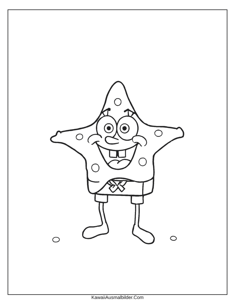 Spongebob Malvorlage Plankton