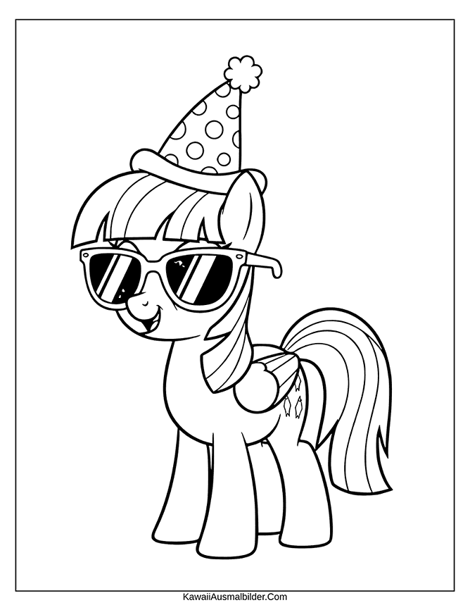 hilarious my little pony